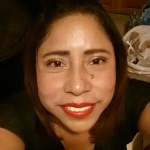 Meet your Posher, Teresa